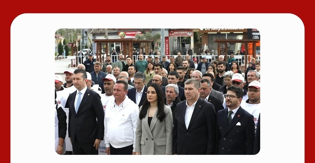 Bucak Belediye Başkanı Hülya Gümüş Kararını Verdi