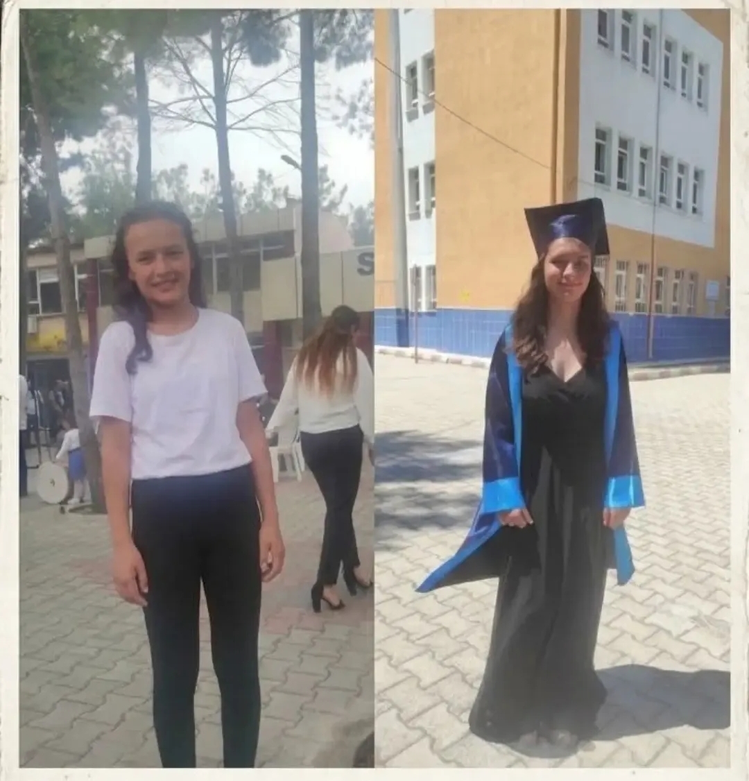 Burdur’da İki Kız Kardeşten Haber Alınamıyor